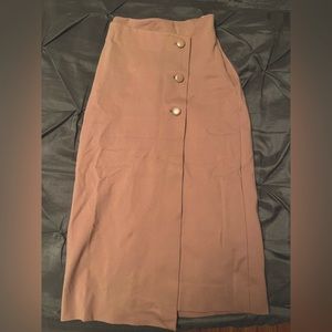 Babaton Skirt